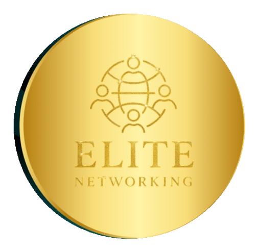 Elite Networking logo
